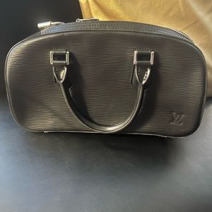 Authentic LV handbag